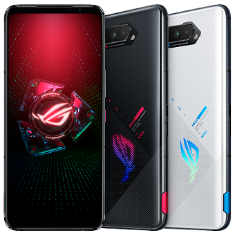 ROG Phone 5 (ZS673KS)